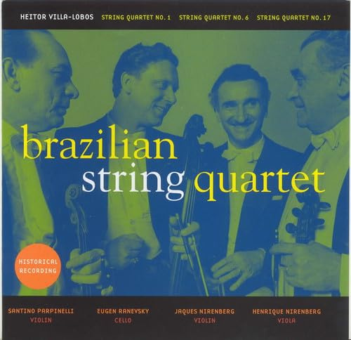 Historical Recordings