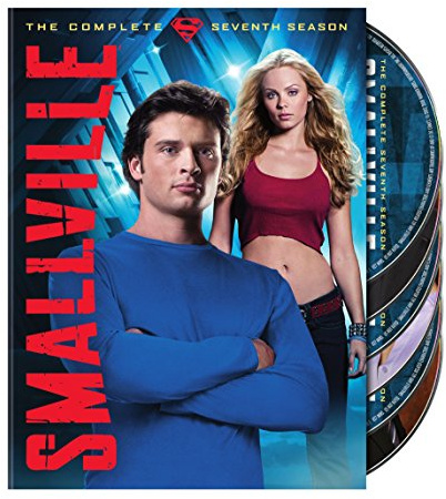 Smallville - The Complete Seventh Season
