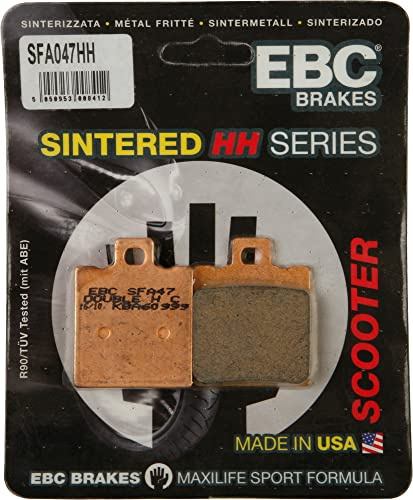 HELLA - BR KLOTZ SINT HH SCO EBC