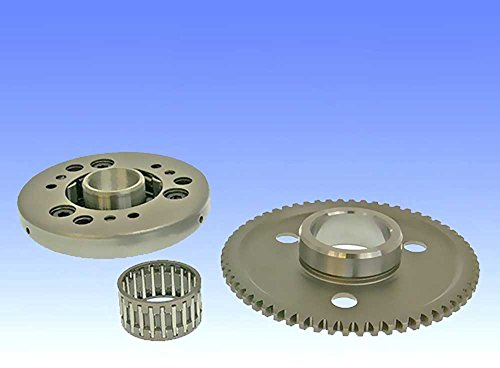 Unbekannt Anlasser Freilauf für GY6 125/150ccm 152/157QMI