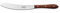 Windmühlenmesser Herder Aufschnittmesser Yatagan 15,6cm PFLAUMENHOLZ