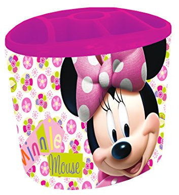 Astro as7850 Seau Grand pot à crayons