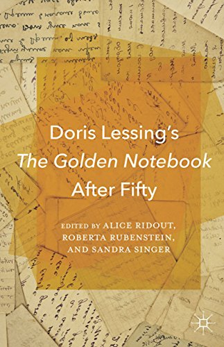 Doris Lessing’s The Golden Notebook After Fifty (English Edition)