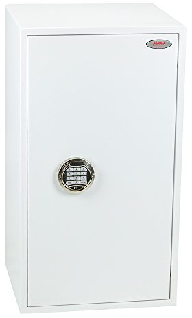 Phoenix Safe Company SS1184E Fortress Sicherheitstresor S2 mit elektronischem Codeschloss (Groß)