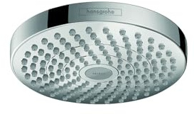 Hansgrohe Croma Duschkopf chrome