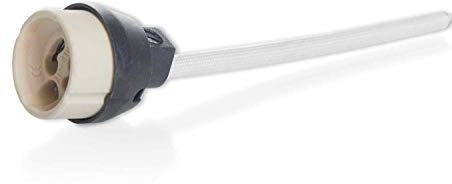 Lampenfassung GU10 230V Brandschutz