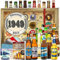 Original seit 1949 - Bier aus aller Welt 24x - Geschenkbox 1949 - Bier Weihnachtskalender 2024 2025
