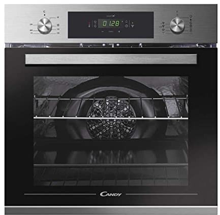 Forno multifunzione elettrico 70 litri, classe A+ da 60 cm
