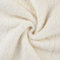 CRS Fur Fabrics 5056653818948 Baumwoll-Teddy-Sherpa-Fleece-Stoff, naturfarben, 1 m, 150 x 100 cm, Polybaumwolle, natur, 1Mtr 150cmx100cm
