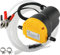 JOMAFA Bomba de Aceite 12V 80W - para Transferencia de Aceite y Diésel (Auto, Moto)
