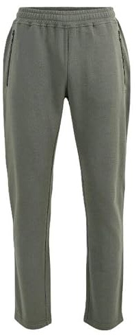 Joy Sportswear Sporthose für Herren MAX für Freizeitaktivitäten & Sport Kurzgröße, 28, Smoky Green