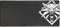DEVplus The Witcher XXL Tapis of Souris Signs