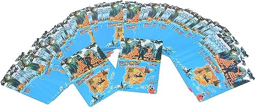 Z&H SPANIEN - Pokerkarten, Doppel Kartenspiel, Spanische Spielkarten,