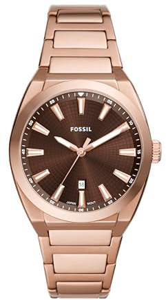 Fossil FS6028 Mens Everett Watch