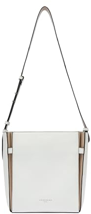 Liebeskind Berlin HILLA SMALL PEBBLE Mobile Pouch Mobile Pouch, stone (HxBxT 19cm x13cm x1cm)