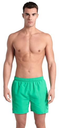 Arena Fundamentals Arena Logo Boxer R Badeshorts für Herren