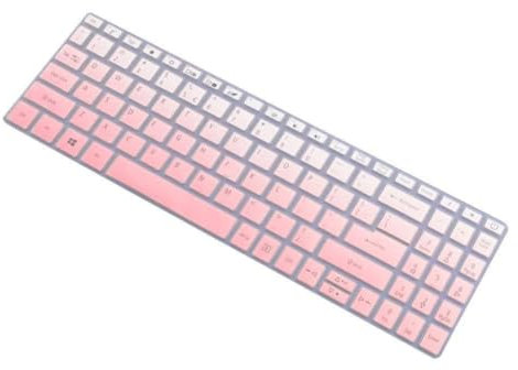 Laptop Keyboard Cover Skin For Acer Aspire 3 A315-56G A315-55G A315-55 A315 55 A515 55G/ A515-55G Aspire inch 55G 5 A515-55 15.6