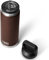 YETI Rambler Bottle Chug, Vaccum Insulated Stainless Steel Bottle with Chug Cap, Wetlands Brown, 26 oz (769 ml)