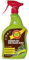 AMK® Baby Bio Houseplant Bug Killer Ultra 1L Garden Common Insect Pest On Houseplants Greenfly Blackfly Whitefly Plants Insecticide Gardening