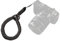 SMALLRIG Camera Wrist Strap, Universal Braided, Adjustable Safety Strap Compatible for DSLR or Mirrorless Camera, Black- 4881