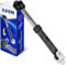 Amortiguador Lavadora 125N con el Tamaño de Ø10 mm 163/260 mm con Código Original 480111102361 W10636109 C00313078 para Whirlpool para Bauknecht para Indesit para Ariston - MONTERAL