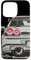 iPhone 15 Pro Max Retro JDM Japanese Drift Racing Tuning Car SkylineR34 Case