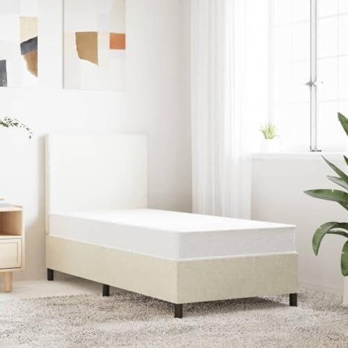 Kangmusi Kindermatratze Bonnell-Federkern Mittel 80x160 cm, kangmusi4016556