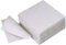 Jewelry Cleaning Cloth Polishing Cloth for Sterling Silver Gold Platinum, 50 Pack (Grey)