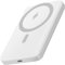 Power Bank, Magnetic Wireless Portable Charger 10000mAh, 20W Ultra-Slim Fast Charging Battery Pack, USB-C Wireless Powerbank Compatible with iPhone 16/15/14/13/12 Pro/Pro Max Series, Samsung, Huawei