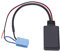 Eujgoov Adaptador Aux Pioneer Bluetooth Adaptador de 8 Pines Bluetooth, Reemplazo 5064395AF, Módulo de Teleférico del de Música Inalámbrica