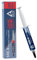 PLCPDM MX-4 Grasso CAMPIO CARMIO MX4 20G Composto Grasso Termico per Controllo Effettivo della Temperatura