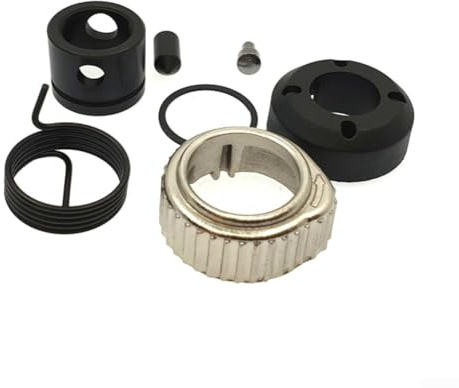 Hosrivae Sägenhalter 2610010029 Führung RS428 GSA1200 RS325 Säbelsäge Teile Zubehör Ersatzsatz
