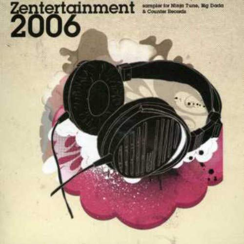 Zentertainment 2006 / Various