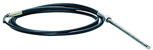 Dometic SeaStar Câble de Direction Rotatif Quick Connect SSC6210, 3 m