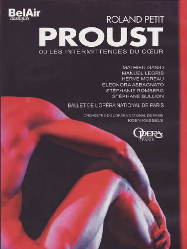 Proust (Beethoven/Debussy/Faure)