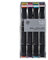 Alpha Design Marker 12er Set Basic Main Colours