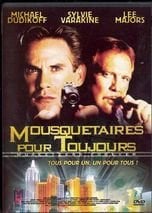 Mousquetaires pour toujours