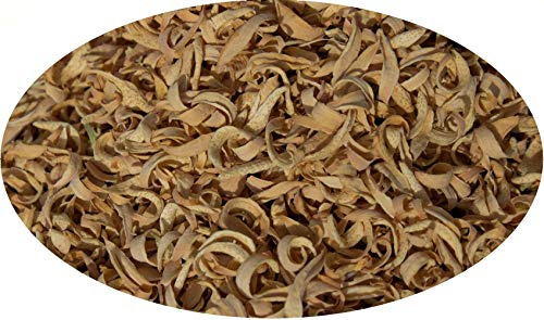 Eder Gewürze - Fiori d arancio - 1kg