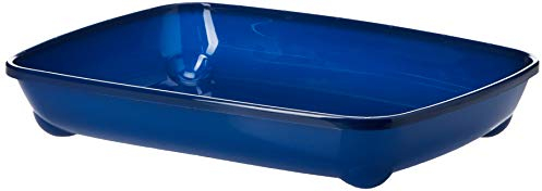 Moderna Katzentoilette, Blue Berry 37 cm