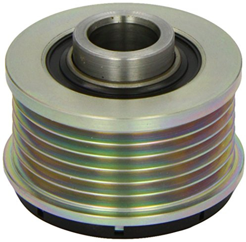 INA 535 0102 10 Poulie roue libre alternateur