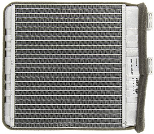 VALEO Klimaanlagen - Leistungsstarkes Heizelement - | Kompatibel mit: OPEL ASTRA F CLASSIC CC, ASTRA G Cabriolet, ASTRA G Caravan, ASTRA G CC, ASTRA G Coupe, ASTRA G Kasten/Kombi