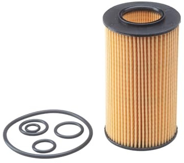 Purflux L305 - Ölfilter für Autos | Kompatibel mit: CHRYSLER CROSSFIRE, CROSSFIRE Roadster, MERCEDES-BENZ C-CLASS, C-CLASS, C-CLASS, C-CLASS Coupe