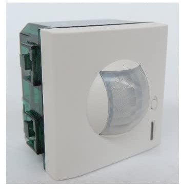 Bticino N4610 – Light – Rivelatore Anti furto IR fisso