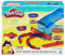 Play-Doh Basic Fun Factory Shape Making Machine with 2 Non-Toxic Play-Doh Colors