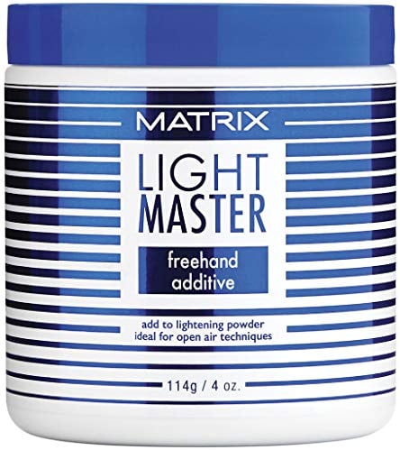 Matrix Light Master Freehand Additive 114ml