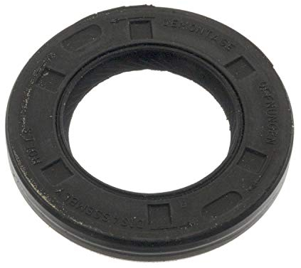 febi bilstein 49338 Wellendichtring für Getriebe, 1 Stück