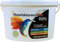 RyFo Colors Manufakturweiß 10l (Größe wählbar) - unsere beste Profi Wandfarbe, sehr ergiebige zertifizierte Innen-Dispersion, Innenfarbe weiß, hoher Weißgrad, Deckkraft Klasse 1, Nassabrieb Klasse 1