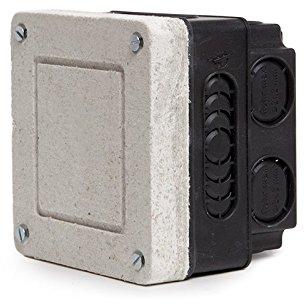 Kasten Universal Vertiefte Installation 87 X 87 X 75 Mm | Greenice