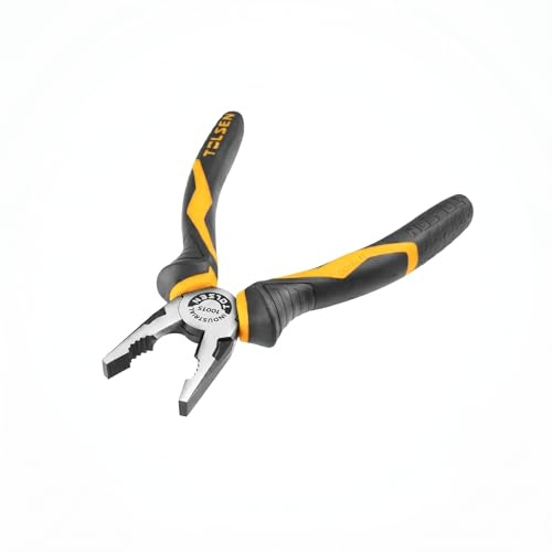 6 combination pliers (INDUSTRIAL)