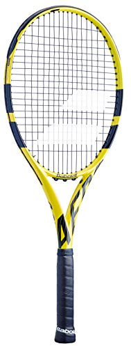 Babolat Aero G Tennisschläger (10,2 cm Griff) gelb G0 = 4